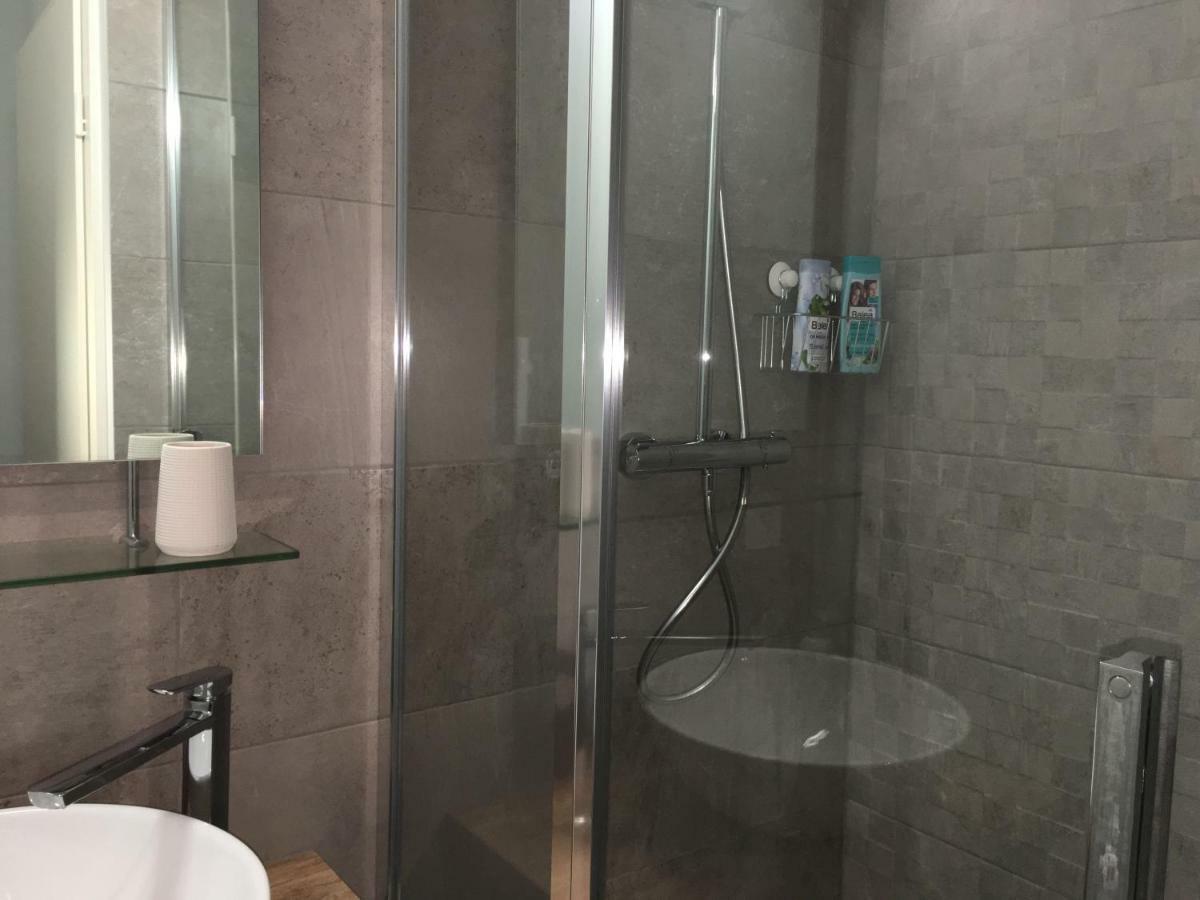 Les Appartements De L'Epine Страсбург Екстер'єр фото